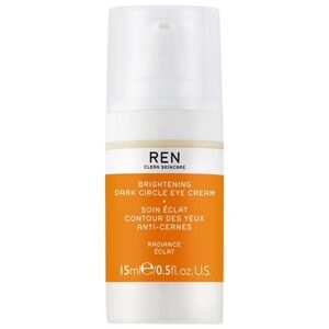 REN Clean Skincare
Brightening Dark Circle Eye Cream